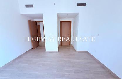 Apartment - 1 Bedroom - 2 Bathrooms for rent in Noor Residence - Maryam Island - Al Khan - Sharjah
