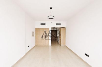 Apartment - Studio - 1 Bathroom for rent in Pantheon Elysee II - District 12 - Jumeirah Village Circle - Dubai