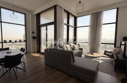 Apartment - 2 Bedrooms - 2 Bathrooms for sale in Warda Apartments 1A - Warda Apartments 1 - Warda Apartments - Town Square - Dubai