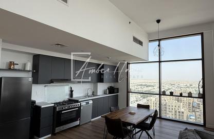 Apartment - 2 Bedrooms - 2 Bathrooms for sale in Warda Apartments 1A - Warda Apartments 1 - Warda Apartments - Town Square - Dubai