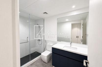Apartment - 2 Bedrooms - 2 Bathrooms for sale in Warda Apartments 1A - Warda Apartments 1 - Warda Apartments - Town Square - Dubai Apartment - 2 Bedrooms - 2 Bathrooms for sale in Warda Apartments 1A - Warda Apartments 1 - Warda Apartments - Town Square - Dubai