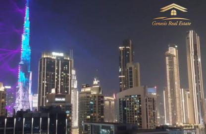 Apartment - 1 - 1 for rent in Reva Residences - Business Bay - Dubai Apartment - 1 - 1 for rent in Reva Residences - Business Bay - Dubai