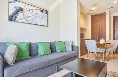 Apartment - 1 - 1 for rent in Reva Residences - Business Bay - Dubai Apartment - 1 - 1 for rent in Reva Residences - Business Bay - Dubai