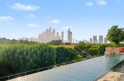 Apartment - 1 - 1 for rent in The Fairways North - The Fairways - The Views - Dubai Apartment - 1 - 1 for rent in The Fairways North - The Fairways - The Views - Dubai
