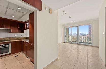 Apartment - 1 - 1 for rent in The Fairways North - The Fairways - The Views - Dubai