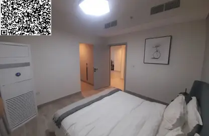 Apartment - 1 Bedroom - 2 Bathrooms for sale in Bluebell Residence - Al Amerah - Ajman Apartment - 1 Bedroom - 2 Bathrooms for sale in Bluebell Residence - Al Amerah - Ajman