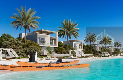 Villa - 6 Bedrooms - 7+ Bathrooms for sale in Azura Villas - Ajmal Makan City - Sharjah Waterfront City - Sharjah Villa - 6 Bedrooms - 7+ Bathrooms for sale in Azura Villas - Ajmal Makan City - Sharjah Waterfront City - Sharjah