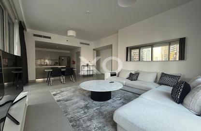 Apartment - 2 Bedrooms - 2 Bathrooms for rent in Forte 2 - Forte - Downtown Dubai - Dubai