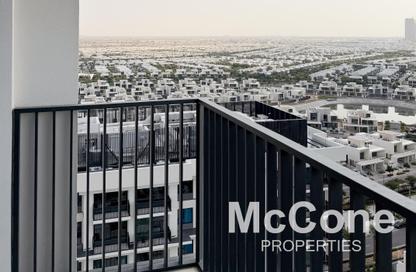 Apartment - 2 Bedrooms - 2 Bathrooms for rent in Park Field Tower 2 - Park Field - Dubai Hills Estate - Dubai