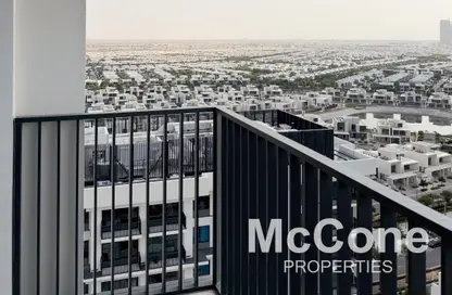 Apartment - 2 Bedrooms - 2 Bathrooms for rent in Park Field Tower 2 - Park Field - Dubai Hills Estate - Dubai