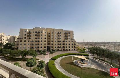 Apartment - 1 Bedroom - 1 Bathroom for rent in Al Ramth 09 - Al Ramth - Remraam - Dubai Land - Dubai