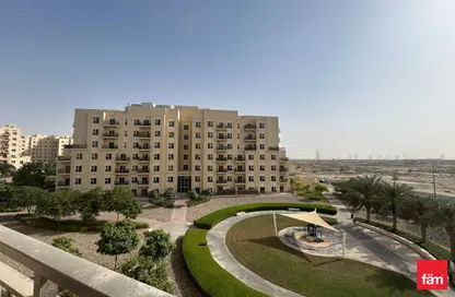 شقة - غرفة نوم - 1 حمام للايجار في 09 الرمث - الرمث - رمرام - دبي لاند - دبي