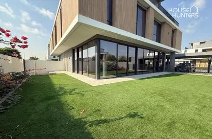 فيلا - 5 غرف نوم - 5 حمامات للايجار في جون 2 - المرابع العربية 3 - دبي فيلا - 5 غرف نوم - 5 حمامات للايجار في جون 2 - المرابع العربية 3 - دبي