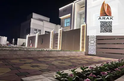 Villa - 7+ Bedrooms - 7+ Bathrooms for sale in Jasmine Towers - Garden City - Ajman