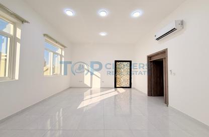 Villa - 6 Bedrooms - 7+ Bathrooms for rent in Al Rawdah Al Sharqiyah - Al Ain Villa - 6 Bedrooms - 7+ Bathrooms for rent in Al Rawdah Al Sharqiyah - Al Ain