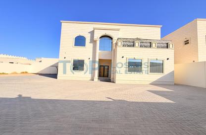 Villa - 6 Bedrooms - 7+ Bathrooms for rent in Al Rawdah Al Sharqiyah - Al Ain Villa - 6 Bedrooms - 7+ Bathrooms for rent in Al Rawdah Al Sharqiyah - Al Ain