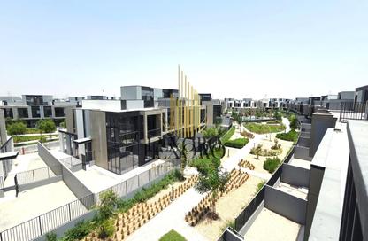 Villa - 4 Bedrooms - 4 Bathrooms for sale in Mudon Al Ranim 6 - Mudon - Dubai