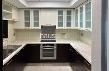 Apartment - 1 Bedroom - 2 Bathrooms for rent in Boulevard Central Tower 1 - Boulevard Central Towers - Downtown Dubai - Dubai