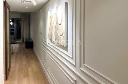 Apartment - 1 Bedroom - 2 Bathrooms for rent in Boulevard Central Tower 1 - Boulevard Central Towers - Downtown Dubai - Dubai Apartment - 1 Bedroom - 2 Bathrooms for rent in Boulevard Central Tower 1 - Boulevard Central Towers - Downtown Dubai - Dubai
