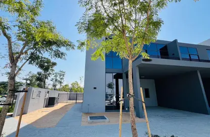 فيلا - 3 غرف نوم - 4 حمامات للبيع في سينديان - مسار - تلال سيتي - الشارقة