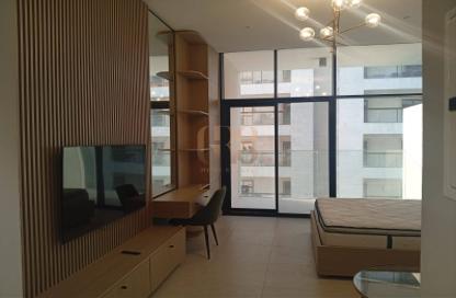 Apartment - Studio - 1 Bathroom for rent in Westwood By IMTIAZ - Al Furjan - Dubai Apartment - Studio - 1 Bathroom for rent in Westwood By IMTIAZ - Al Furjan - Dubai