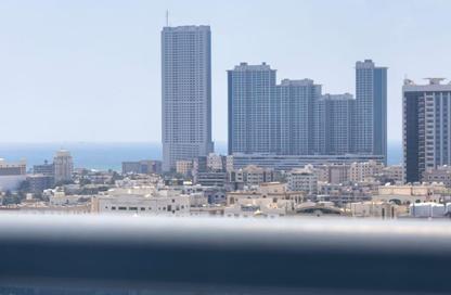 Apartment - 3 Bedrooms - 3 Bathrooms for sale in Falcon Tower 6 - Falcon Towers - Ajman Downtown - Ajman