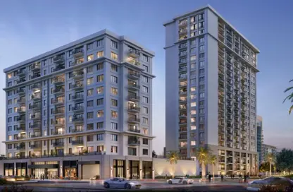 شقة - غرفة نوم - 1 حمام للبيع في بارك هيلز - دبي هيلز استيت - دبي شقة - غرفة نوم - 1 حمام للبيع في بارك هيلز - دبي هيلز استيت - دبي