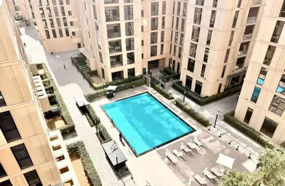 Apartment - 3 Bedrooms - 3 Bathrooms for rent in Masaar - Tilal City - Sharjah