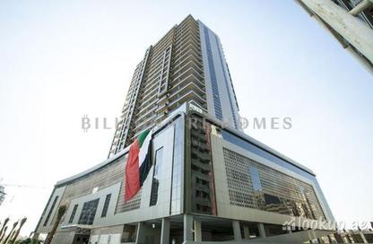 Apartment - Studio - 1 for sale in Elite Sports Residence 6 - Elite Sports Residence - Dubai Sports City - Dubai Apartment - Studio - 1 for sale in Elite Sports Residence 6 - Elite Sports Residence - Dubai Sports City - Dubai
