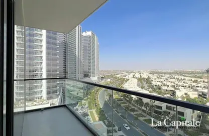 Apartment - 1 Bedroom - 1 Bathroom for sale in Golf Vita A - Golf Vita - DAMAC Hills - Dubai