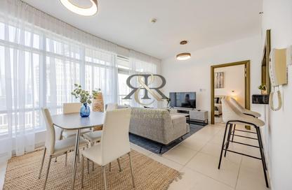 Apartment - 1 - 2 for rent in The Lofts East - The Lofts - Downtown Dubai - Dubai