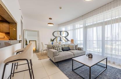 Apartment - 1 - 2 for rent in The Lofts East - The Lofts - Downtown Dubai - Dubai