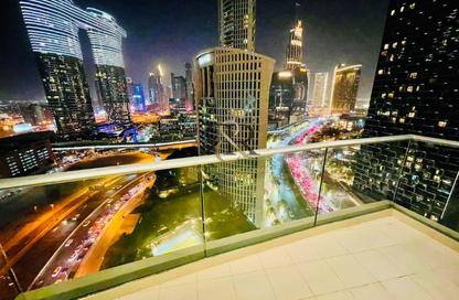 Apartment - 1 - 2 for rent in The Lofts East - The Lofts - Downtown Dubai - Dubai