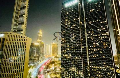 Apartment - 1 - 2 for rent in The Lofts East - The Lofts - Downtown Dubai - Dubai