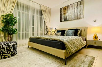 Apartment - 1 - 2 for rent in The Lofts East - The Lofts - Downtown Dubai - Dubai