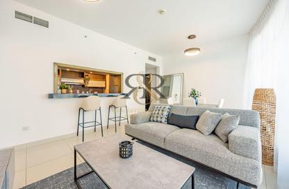 Apartment - 1 - 2 for rent in The Lofts East - The Lofts - Downtown Dubai - Dubai