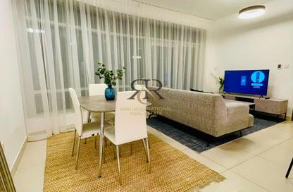 Apartment - 1 - 2 for rent in The Lofts East - The Lofts - Downtown Dubai - Dubai