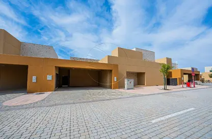 Villa - 4 Bedrooms - 5 Bathrooms for sale in Al Jurf Gardens - AlJurf - Ghantoot - Abu Dhabi