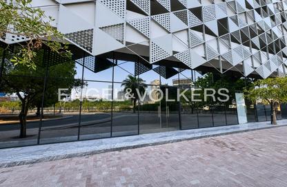 Shop - Studio - 1 for rent in The Ivy - District 5 - Jumeirah Village Triangle - Dubai Shop - Studio - 1 for rent in The Ivy - District 5 - Jumeirah Village Triangle - Dubai