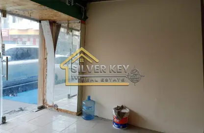 Shop - Studio for rent in Um Altaraffa - Al Gharb - Sharjah