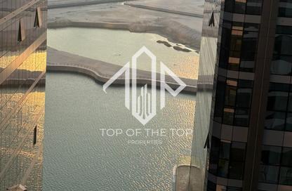 Apartment - 2 Bedrooms - 2 Bathrooms for sale in Radiant Square - City Of Lights - Al Reem Island - Abu Dhabi Apartment - 2 Bedrooms - 2 Bathrooms for sale in Radiant Square - City Of Lights - Al Reem Island - Abu Dhabi