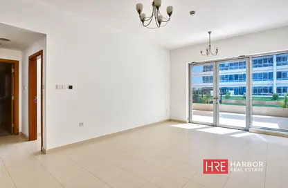 Apartment - 1 Bedroom - 1 Bathroom for sale in Skycourts Tower C - Skycourts Towers - Dubai Land Residence Complex - Dubai