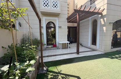 Villa - 4 Bedrooms - 5 Bathrooms for sale in Naseem - Mudon - Dubai Villa - 4 Bedrooms - 5 Bathrooms for sale in Naseem - Mudon - Dubai