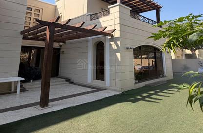 Villa - 4 Bedrooms - 5 Bathrooms for sale in Naseem - Mudon - Dubai Villa - 4 Bedrooms - 5 Bathrooms for sale in Naseem - Mudon - Dubai