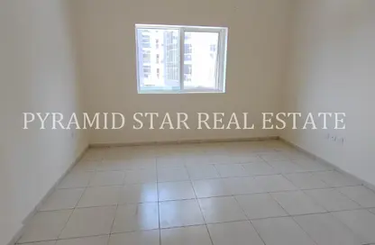 Apartment - 1 Bedroom - 1 Bathroom for rent in Axis Residence 4 - Axis Residence - Dubai Silicon Oasis - Dubai
