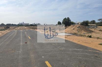 Land - Studio for sale in Al Helio 2 - Al Helio - Ajman