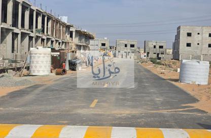Land - Studio for sale in Al Helio 2 - Al Helio - Ajman