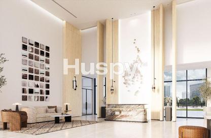 Apartment - 2 - 3 for sale in Vida Residences - Saadiyat Island - Abu Dhabi Apartment - 2 - 3 for sale in Vida Residences - Saadiyat Island - Abu Dhabi
