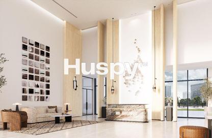 Apartment - 2 Bedrooms - 3 Bathrooms for sale in Vida Residences - Saadiyat Island - Abu Dhabi