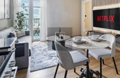 Apartment - 1 Bedroom - 2 Bathrooms for sale in Summer 2 - Summer - Seasons Community - District 15 - Jumeirah Village Circle - Dubai